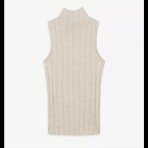ANINE BING‎ MIRANDA WOOL TOP
